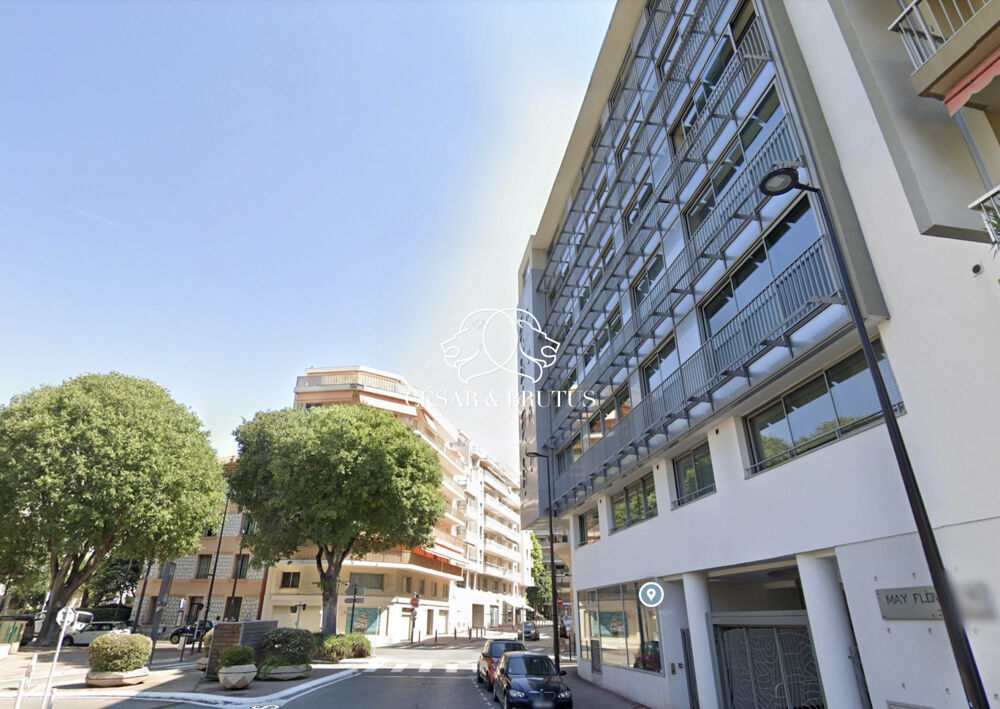 � vendre  Appartement Antibes (06600)
