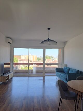  Appartement � vendre 3 pi�ces 77 m�