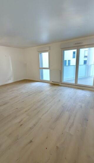  Appartement à vendre 3 pièces 66 m²