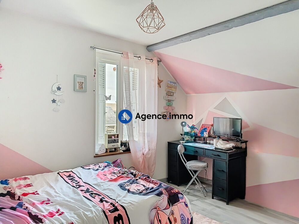 Vente Maison Maison rénovée 4 chambres au coeur de chateau la vallière Château-la-vallière