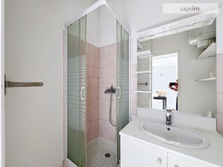 Vente Appartement STUDIO FACE A LA MER La seyne-sur-mer