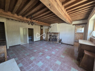  Maison à vendre 5 pièces 97 m²
