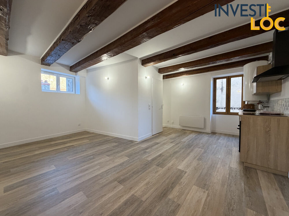 Location Appartement Appartement T3 rénové - 51 m² Chalon-sur-saône