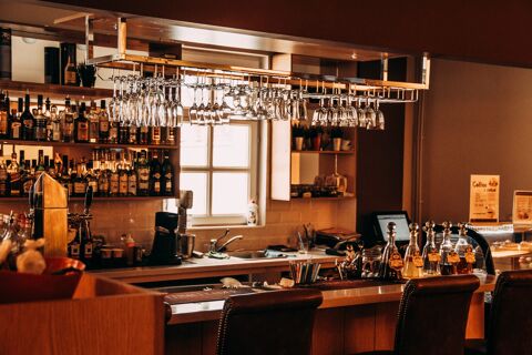 Bar, Coffee Shop, Snack, Sandwicherie, Saladerie 272500 69001 Lyon
