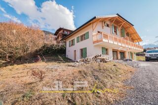  Maison à vendre 6 pièces 161 m²