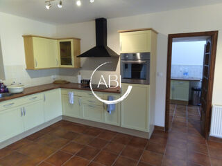  Maison � vendre 6 pi�ces 185 m�