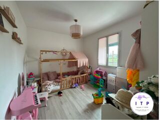  Maison � vendre 4 pi�ces 121 m�