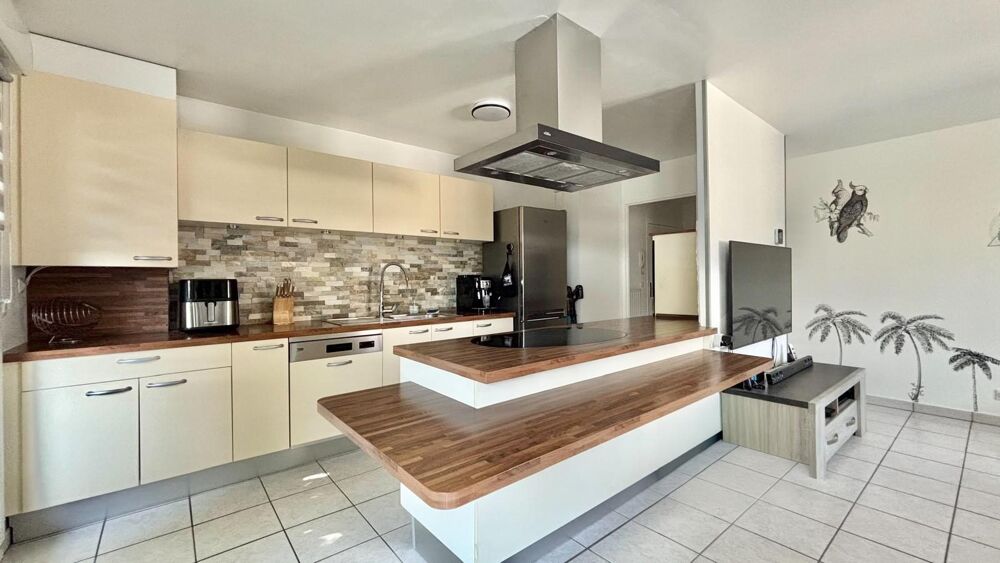 Appartement T3 La Balme de Sillingy
