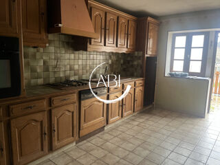  Maison � vendre 4 pi�ces 105 m�