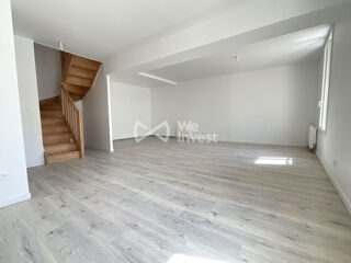  Appartement à vendre 3 pièces 68 m²