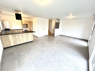  Appartement � vendre 5 pi�ces 80 m�