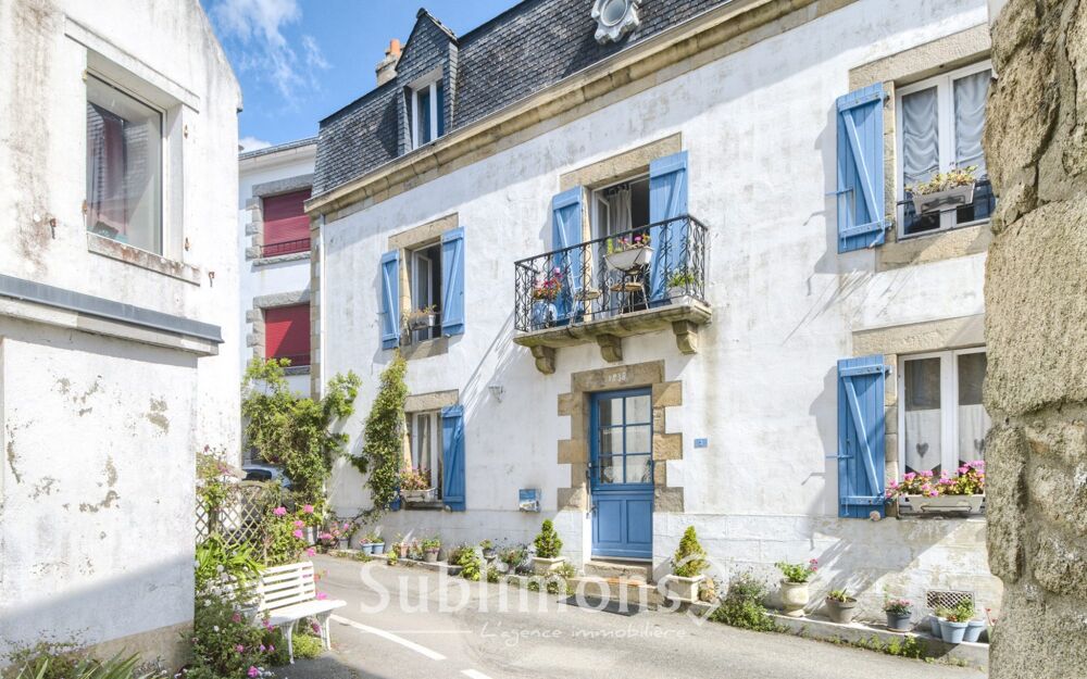 Vente Maison  MAISON VUE SUR LE PORT Locmariaquer