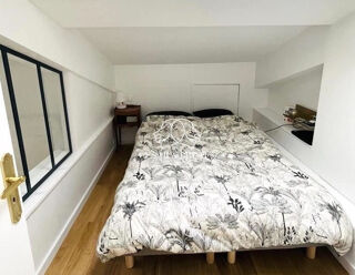  Appartement � vendre 2 pi�ces 38 m�