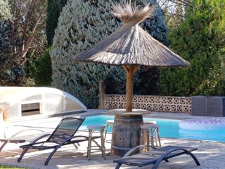  Maison � vendre 7 pi�ces 220 m�