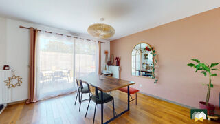  Maison à vendre 6 pièces 100 m²