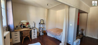  Appartement � vendre 1 pi�ce 40 m�
