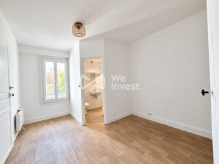  Appartement à vendre 2 pièces 34 m²