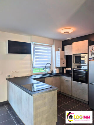  Maison � vendre 6 pi�ces 100 m�