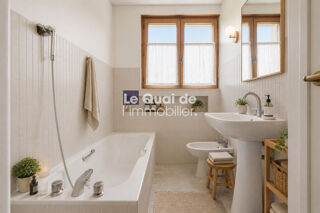  Maison à vendre 5 pièces 90 m²
