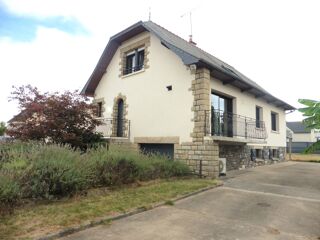  Maison à vendre 5 pièces 116 m²