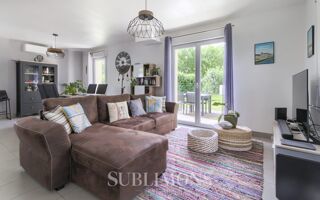  Maison à vendre 4 pièces 77 m²