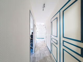  Appartement � vendre 3 pi�ces 82 m�