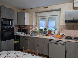  Maison � vendre 5 pi�ces 78 m�