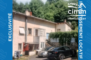  Maison � vendre 12 pi�ces 160 m�