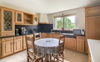  Maison à vendre 6 pièces 157 m²