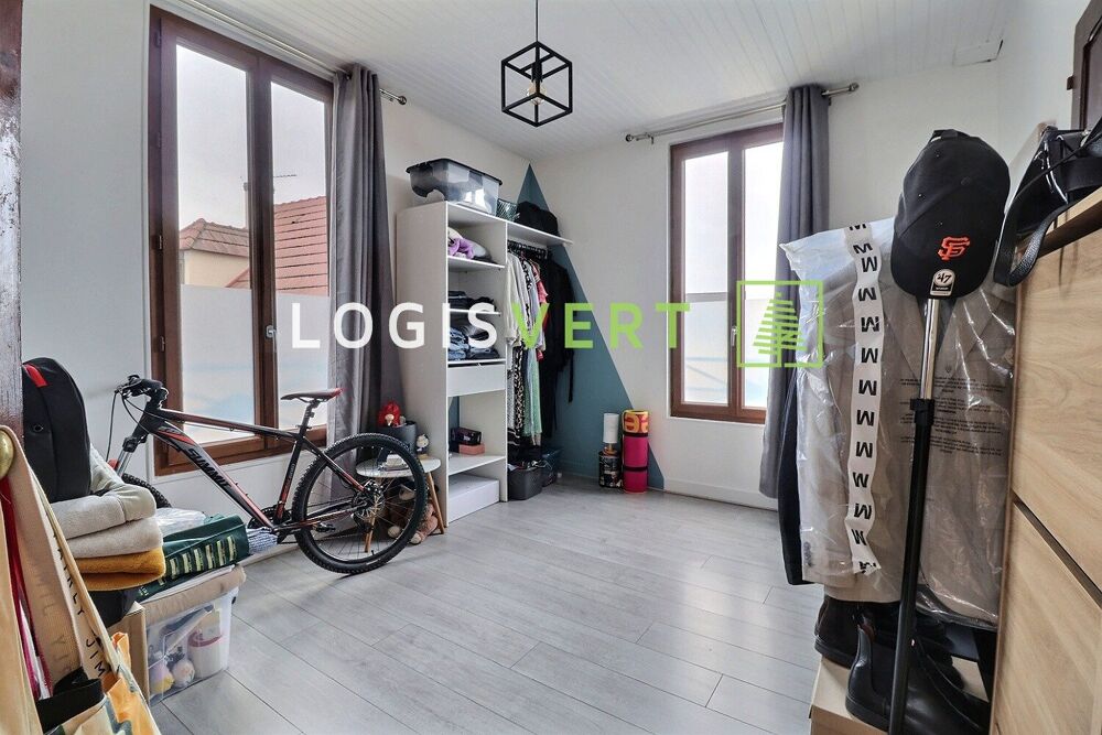 Vente Appartement Appartement 3 pièces à Palaiseau Palaiseau ,