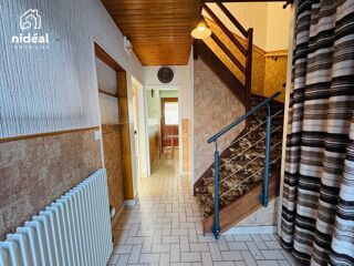  Maison à vendre 4 pièces 97 m²