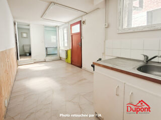  Maison � vendre 4 pi�ces 99 m�