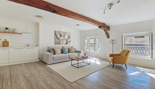  Appartement � vendre 2 pi�ces 49 m�