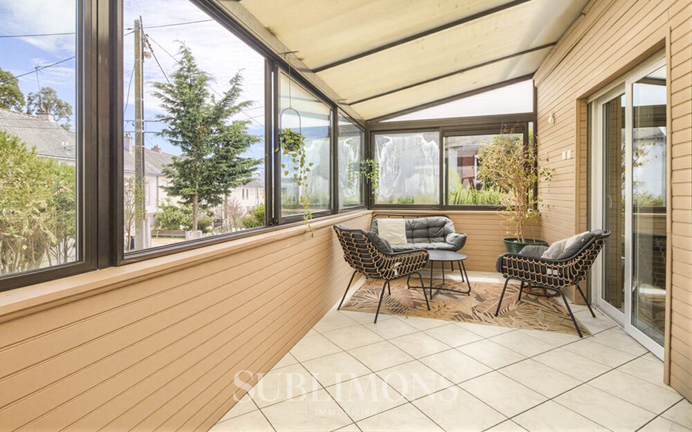 Vente Maison Maison à vendre Lanester Lanester