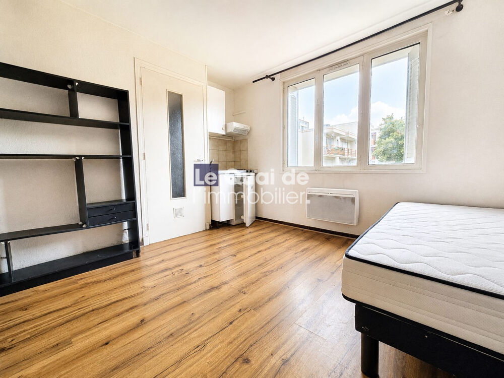 Appartement 5 pièces 66 m² · à Grenoble · 66 m² · 125 000 €