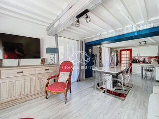  Maison à vendre 4 pièces 85 m²