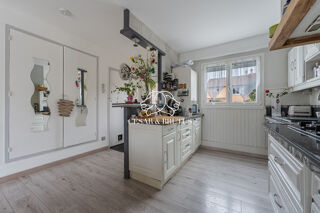  Maison à vendre 4 pièces 108 m²