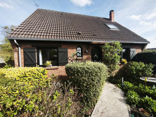  Maison � vendre 7 pi�ces 118 m�