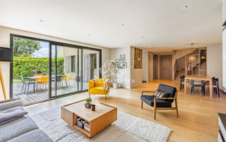  Maison à vendre 5 pièces 141 m²