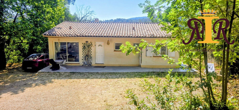 Maison 5 pièces 1 m² · à Grambois · 1 m² · 395 000 €