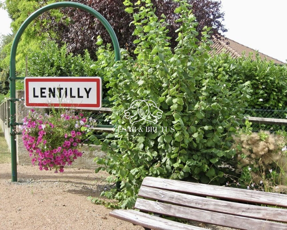 Vente Maison MAISON FAMILIALE Lentilly