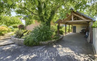  Maison à vendre 6 pièces 133 m²