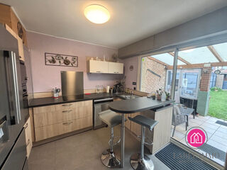  Maison � vendre 5 pi�ces 80 m�