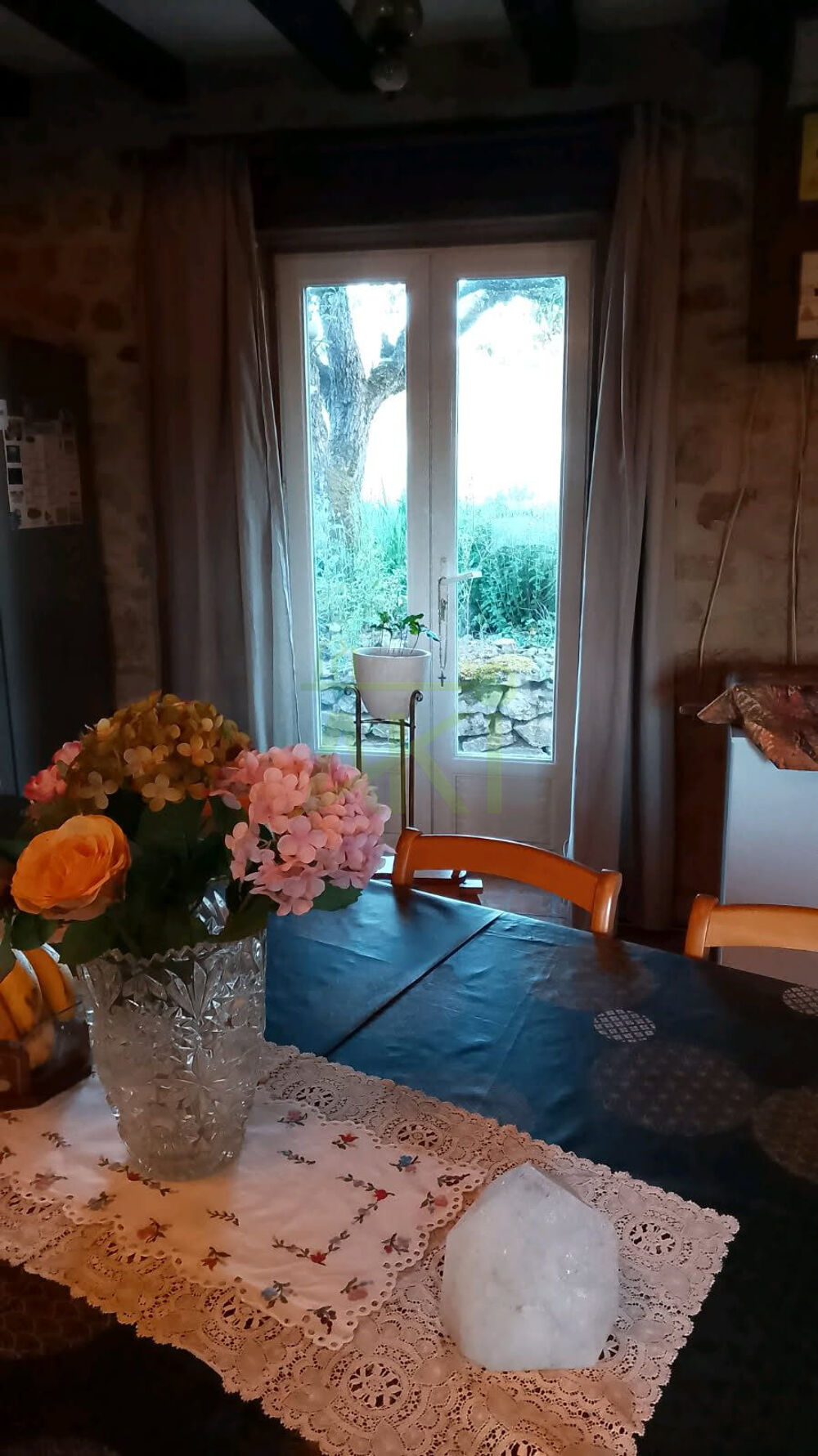 Maison à vendre Lurcy-Lévis