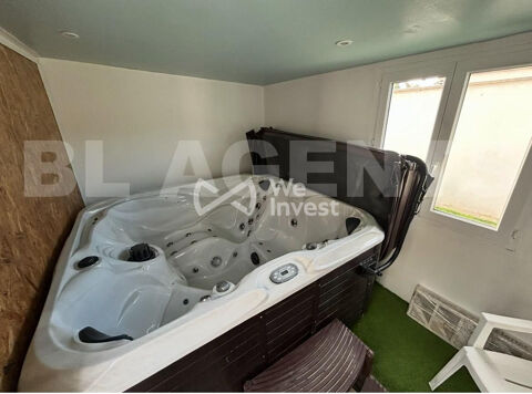   PAVILLON PROCHE CENTRE VILLE Maison - 7 pi�ce(s) - 168 m�