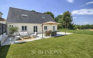  Maison à vendre 7 pièces 140 m²