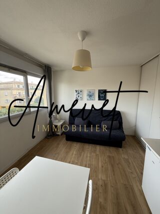  Appartement  vendre 1 pice 22 m