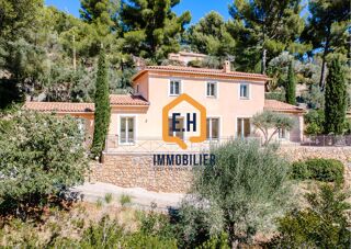  Maison à vendre 6 pièces 135 m²