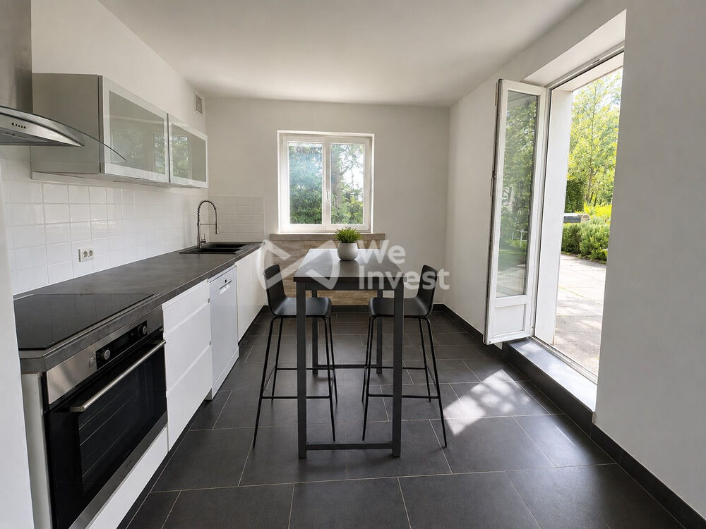 Maison à vendre Orphin