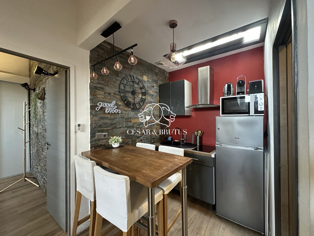 Appartement à vendre Lyon
